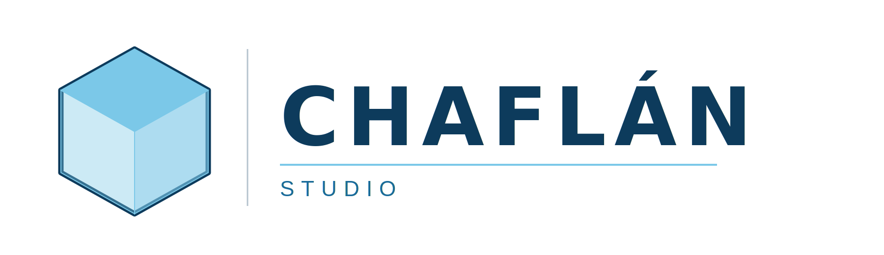 Chaflan — Agencia de Contenido Visual, Murcia