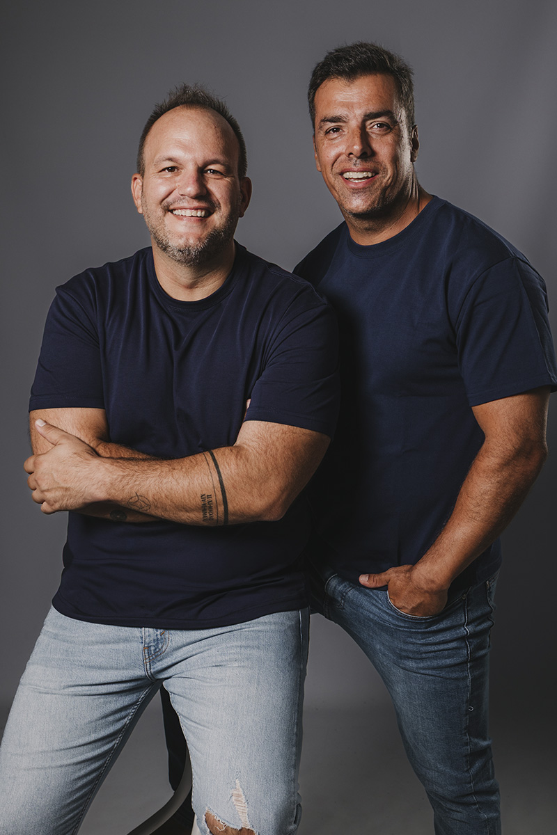 Fotografía de equipo corporativo, Murcia