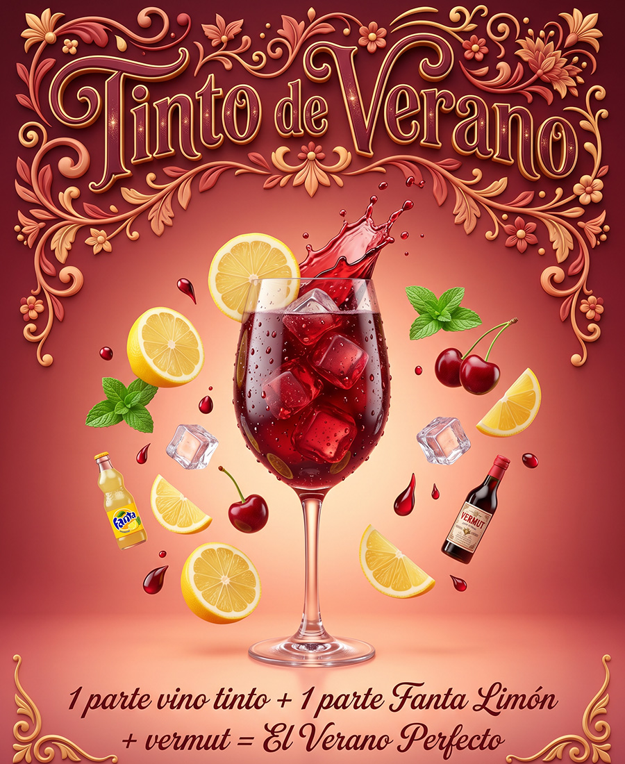Fotografía de vino tinto, hostelería Murcia